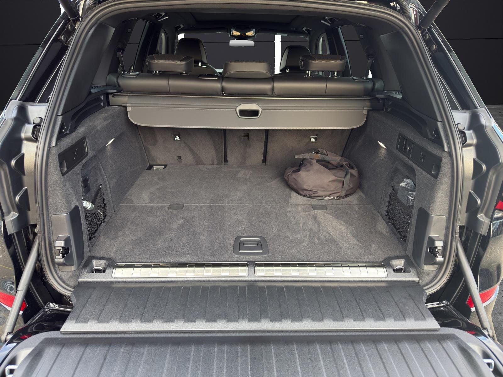 BMW X5 xDrive 50e, Plug-in-Hybrid Benzina/Elettrica, Auto nuove, Automatico - 6