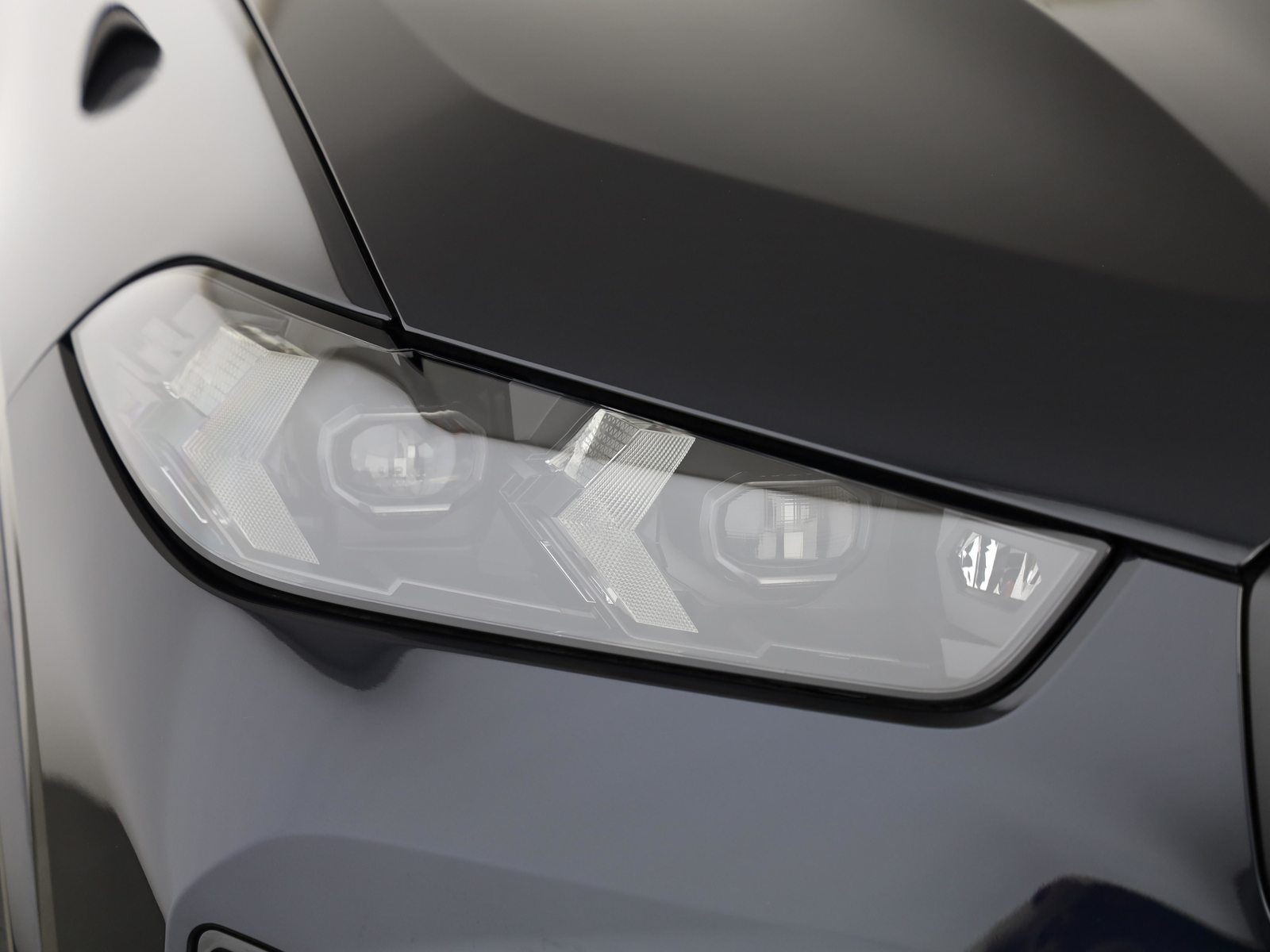 BMW X5 50e xDrive, Plug-in-Hybrid Benzina/Elettrica, Auto nuove, Automatico - 6