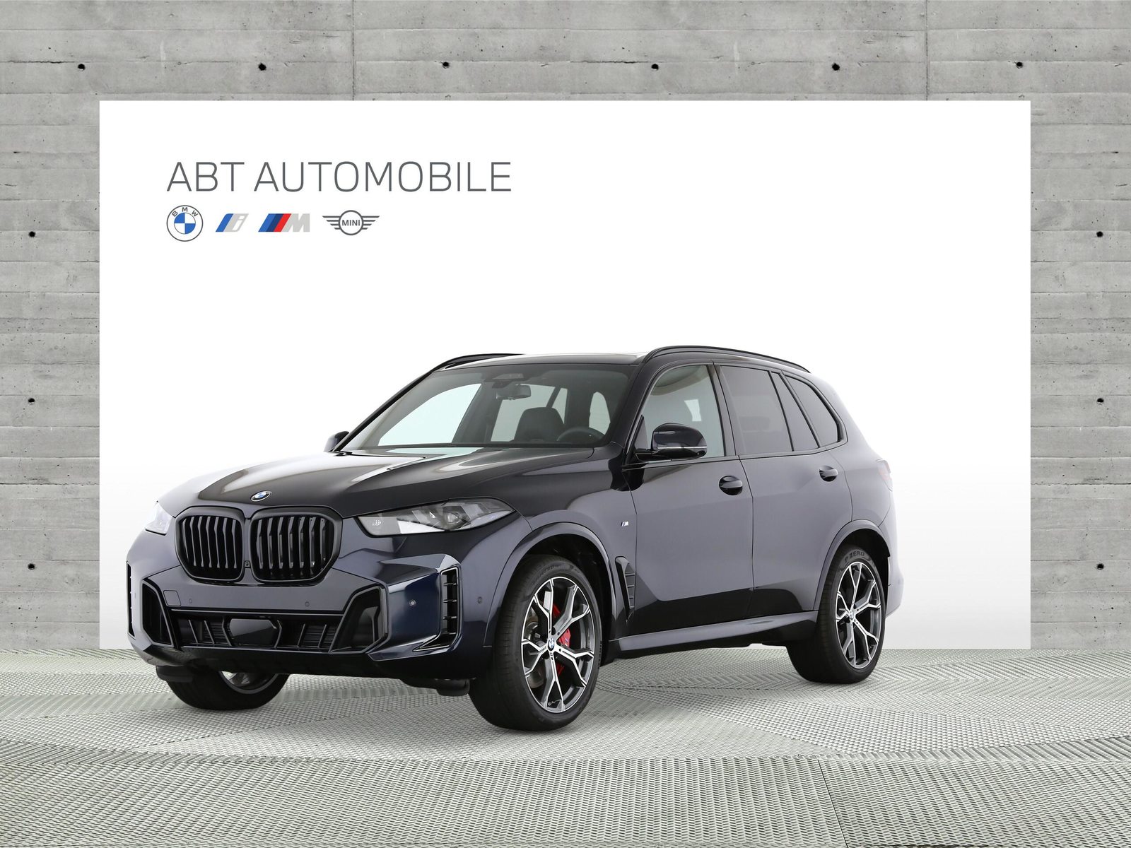 BMW X5 30d xDrive SAG