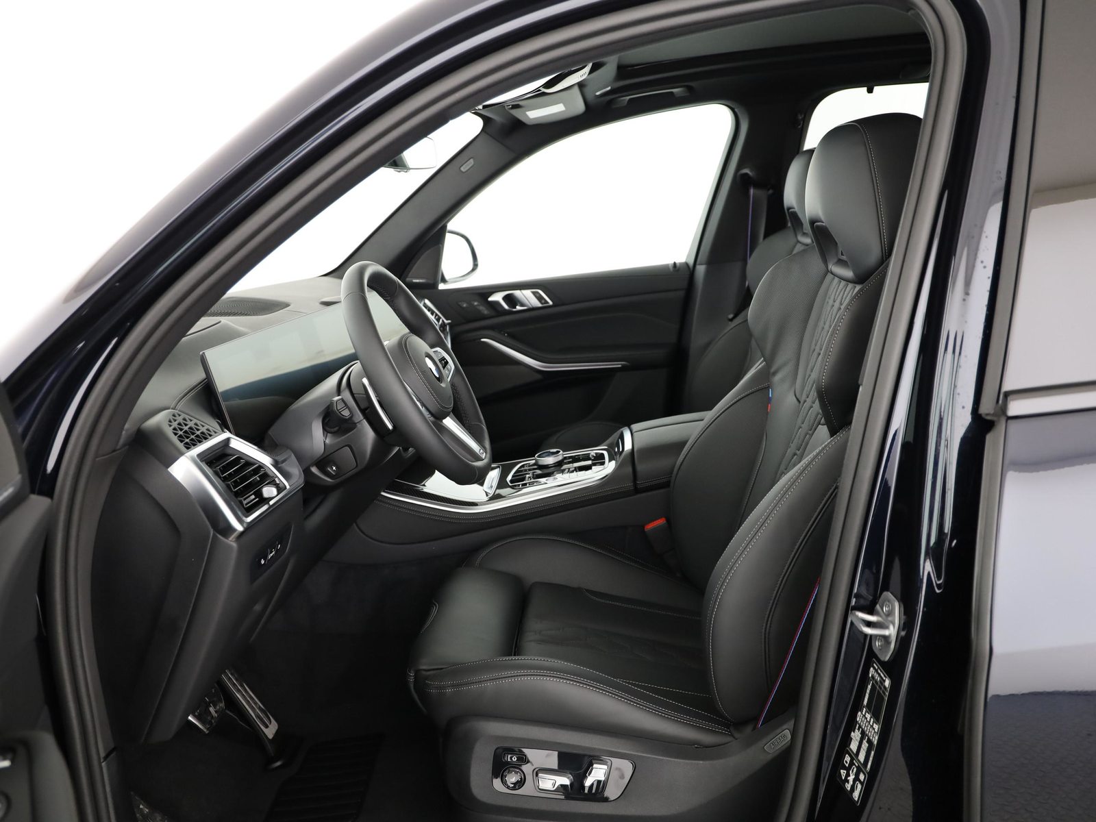 BMW X5 30d xDrive SAG, Hybride Leggero Diesel/Elettrica, Auto nuove, Automatico - 5