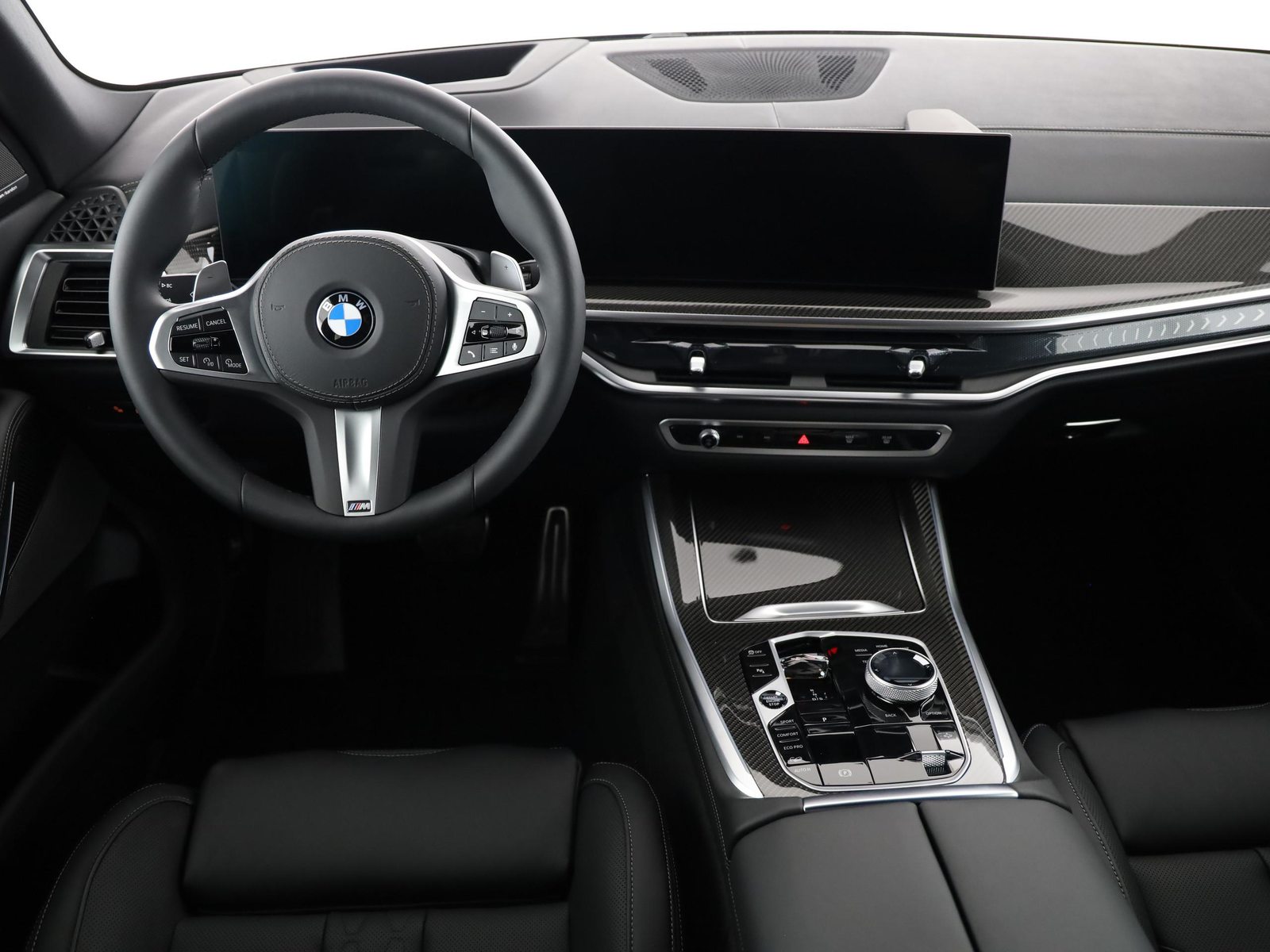 BMW X5 30d xDrive SAG, Hybride Leggero Diesel/Elettrica, Auto nuove, Automatico - 6
