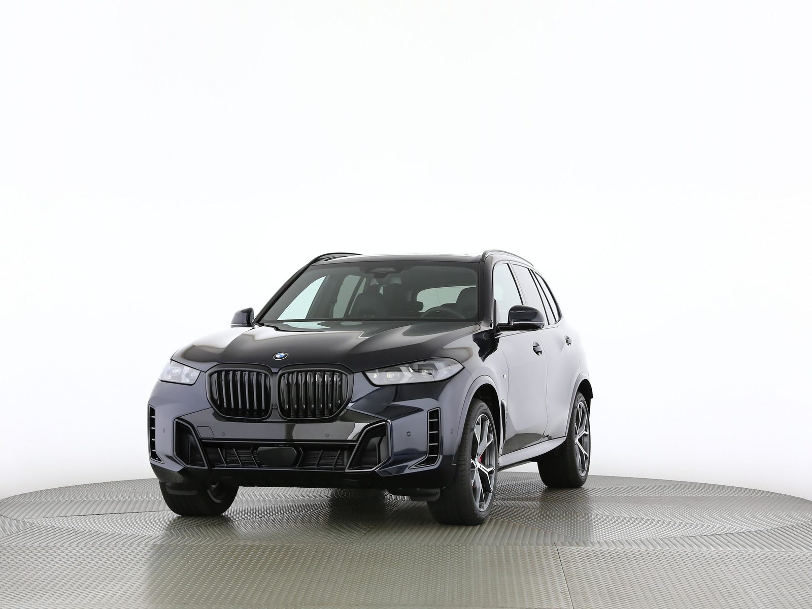BMW X5 30d xDrive SAG, Hybride Leggero Diesel/Elettrica, Auto nuove, Automatico - 7