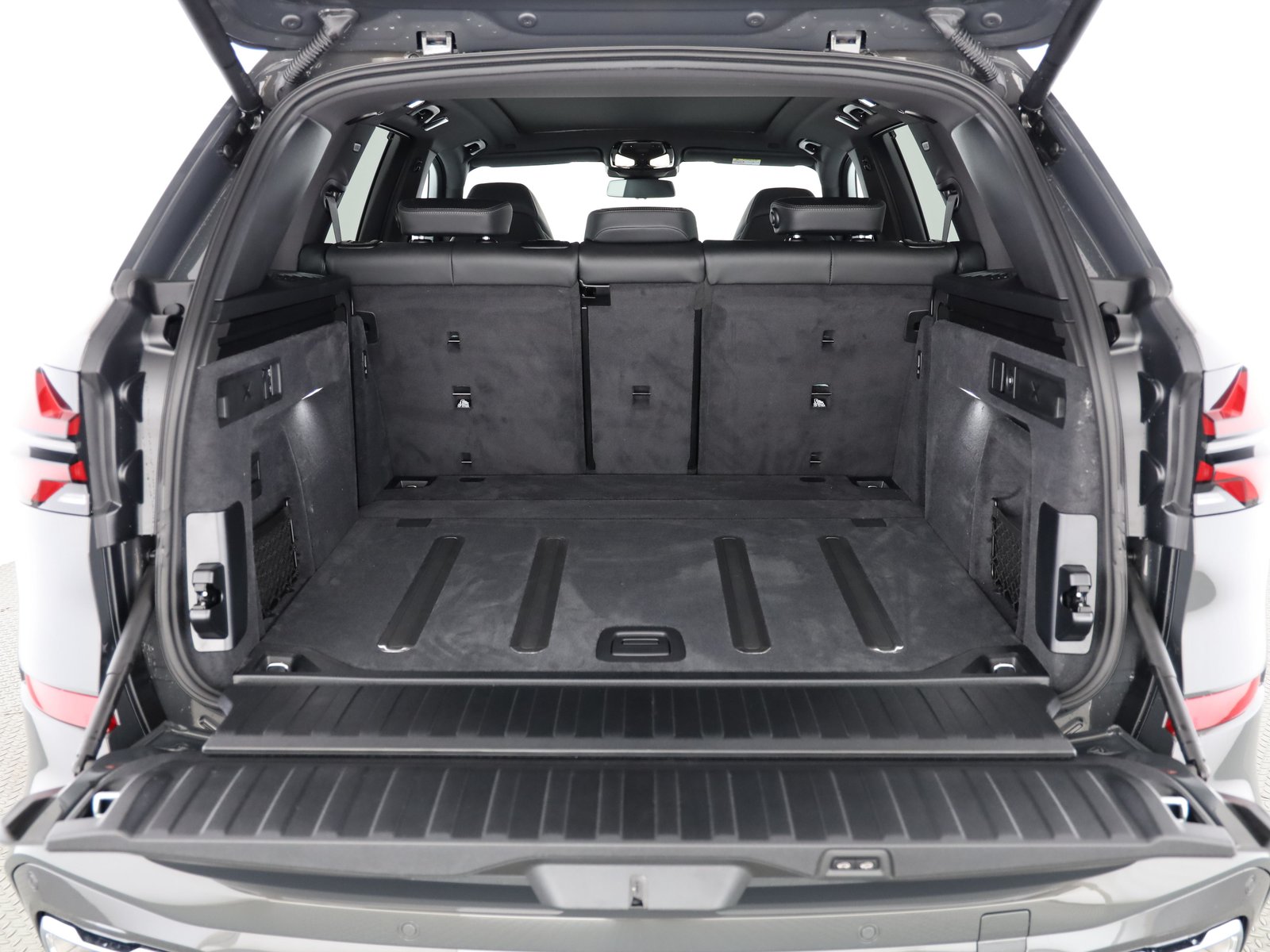 BMW X5 40d SAG, Mild-Hybrid Diesel/Elektro, Neuwagen, Automatik - 6