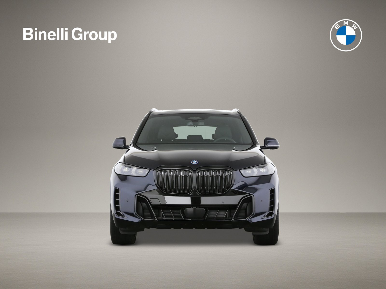 BMW X5 50e, Plug-in-Hybrid Benzin/Elektro, Neuwagen, Automatik - 5