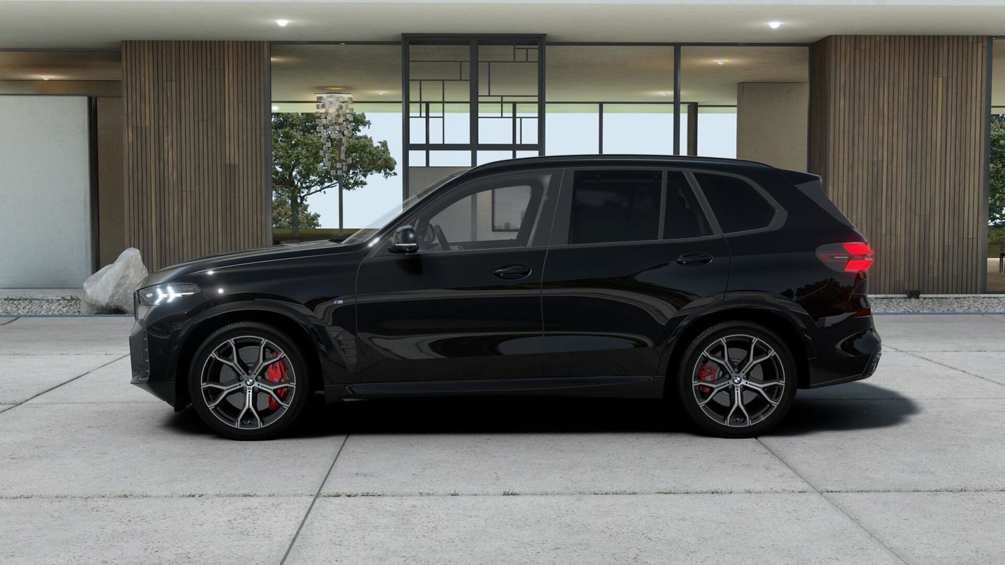 BMW X5 30d xDrive SAG, Mild-Hybrid Diesel/Elektro, Neuwagen, Automatik - 2