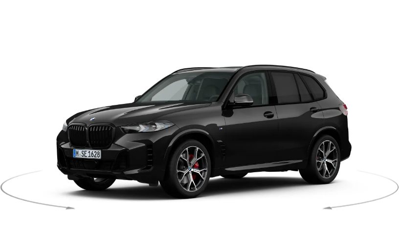 BMW X5 30d xDrive SAG, Mild-Hybrid Diesel/Elektro, Neuwagen, Automatik - 6