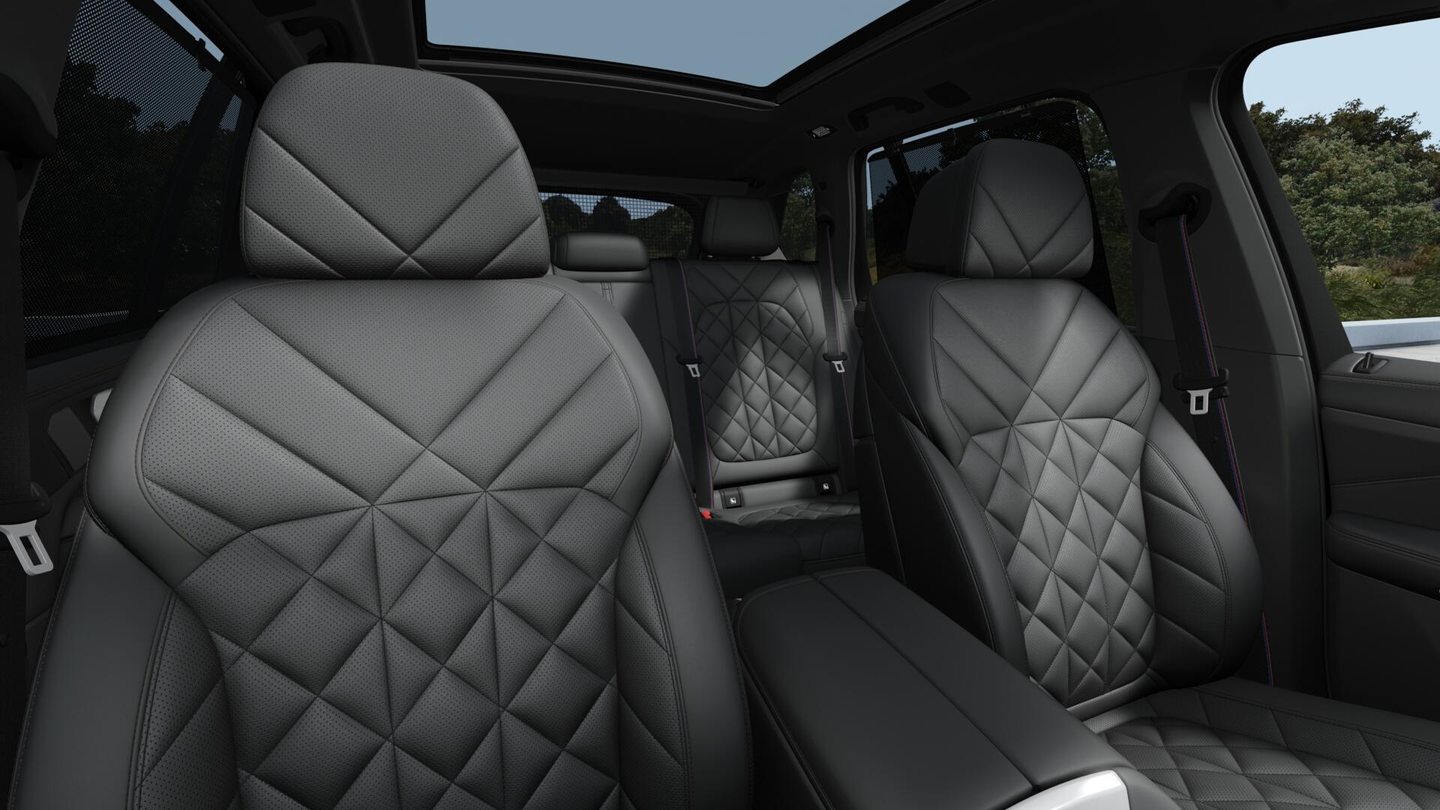 BMW X5 50e xDrive SAG, Plug-in-Hybrid Benzin/Elektro, Neuwagen, Automatik - 5