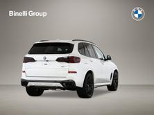 BMW X5 50e SAG, Plug-in-Hybrid Benzin/Elektro, Neuwagen, Automatik - 2
