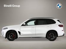 BMW X5 50e SAG, Plug-in-Hybrid Benzin/Elektro, Neuwagen, Automatik - 3
