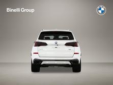 BMW X5 50e SAG, Plug-in-Hybrid Benzin/Elektro, Neuwagen, Automatik - 4