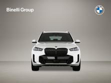 BMW X5 50e SAG, Plug-in-Hybrid Benzin/Elektro, Neuwagen, Automatik - 5