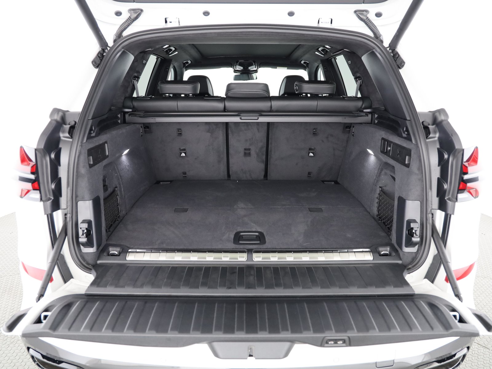 BMW X5 50e SAG, Plug-in-Hybrid Petrol/Electric, New car, Automatic - 7