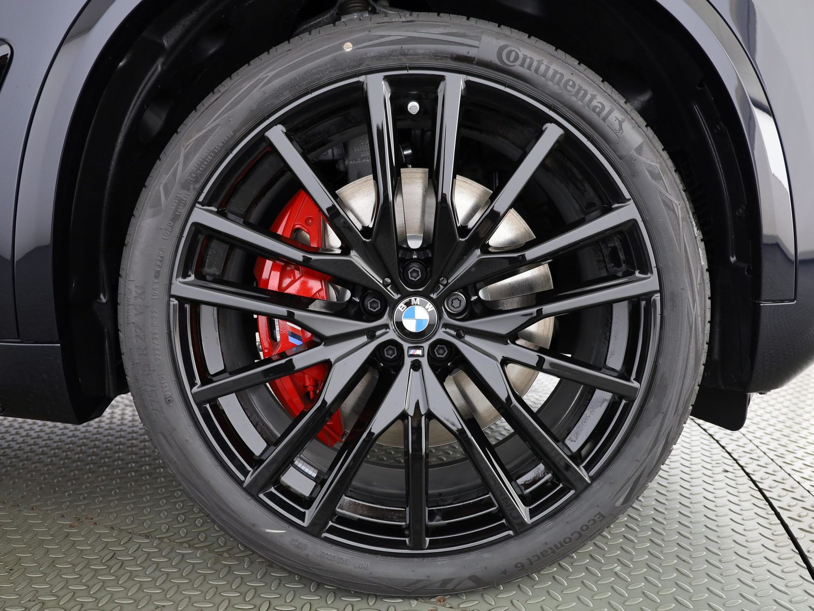 BMW X5 50e xDrive SAG, Plug-in-Hybrid Benzina/Elettrica, Auto nuove, Automatico - 4