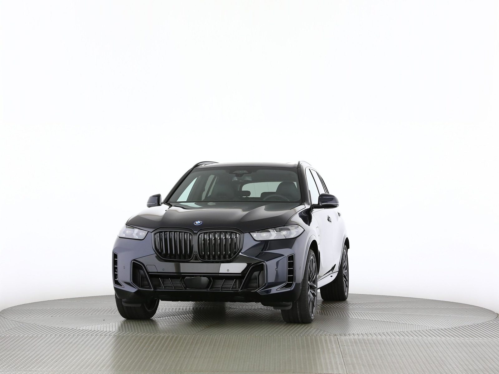 BMW X5 50e xDrive SAG, Plug-in-Hybrid Benzina/Elettrica, Auto nuove, Automatico - 7
