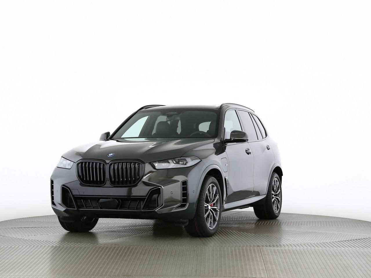 BMW X5 50e xDrive SAG