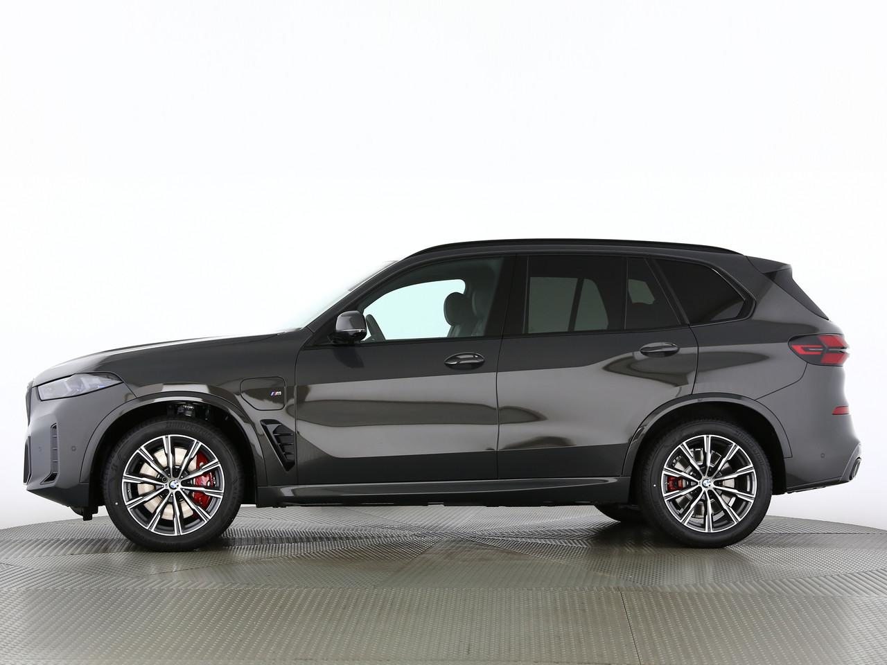 BMW X5 50e xDrive SAG, Plug-in-Hybrid Benzin/Elektro, Neuwagen, Automatik - 2