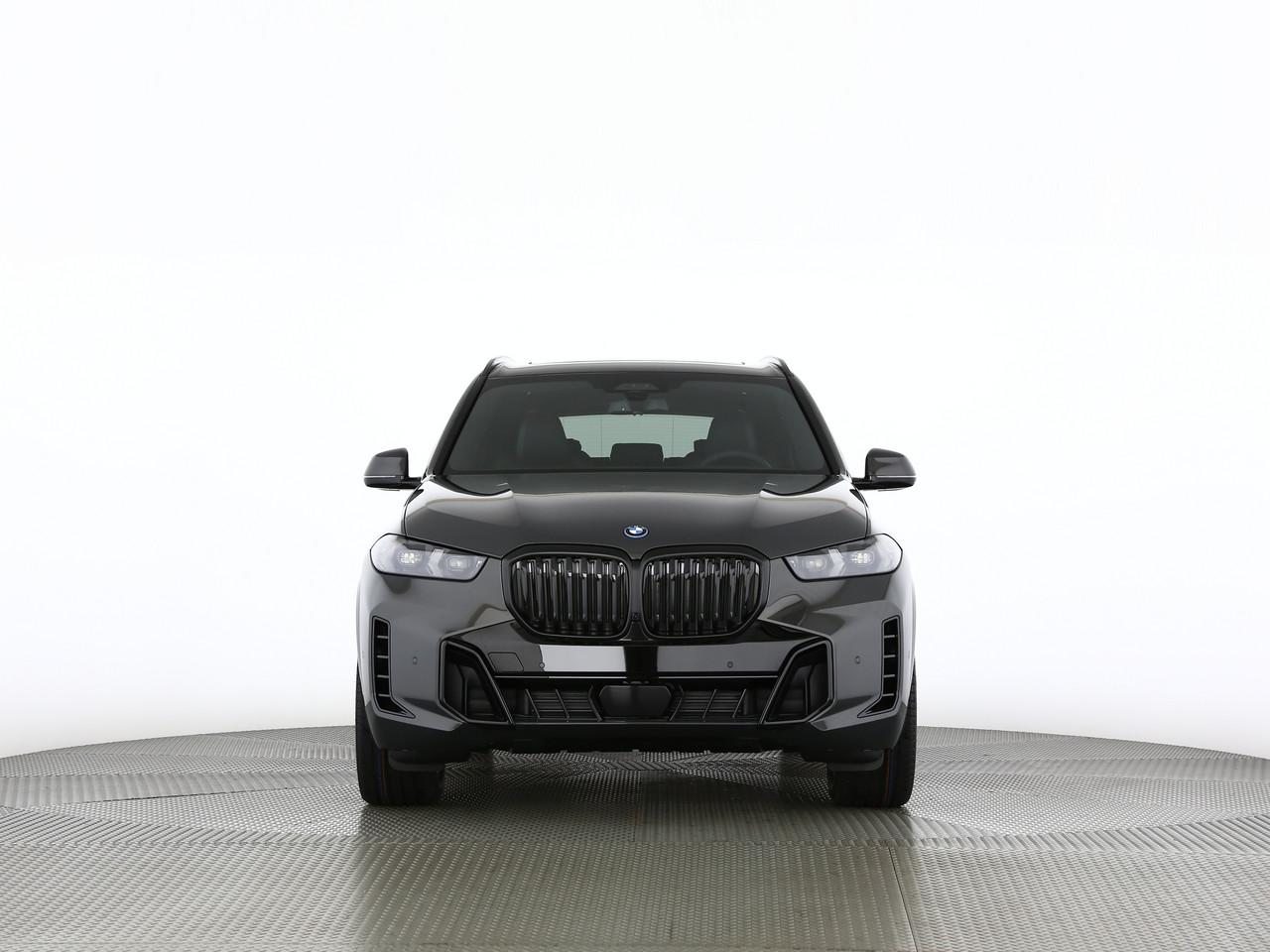 BMW X5 50e xDrive SAG, Plug-in-Hybrid Benzin/Elektro, Neuwagen, Automatik - 3