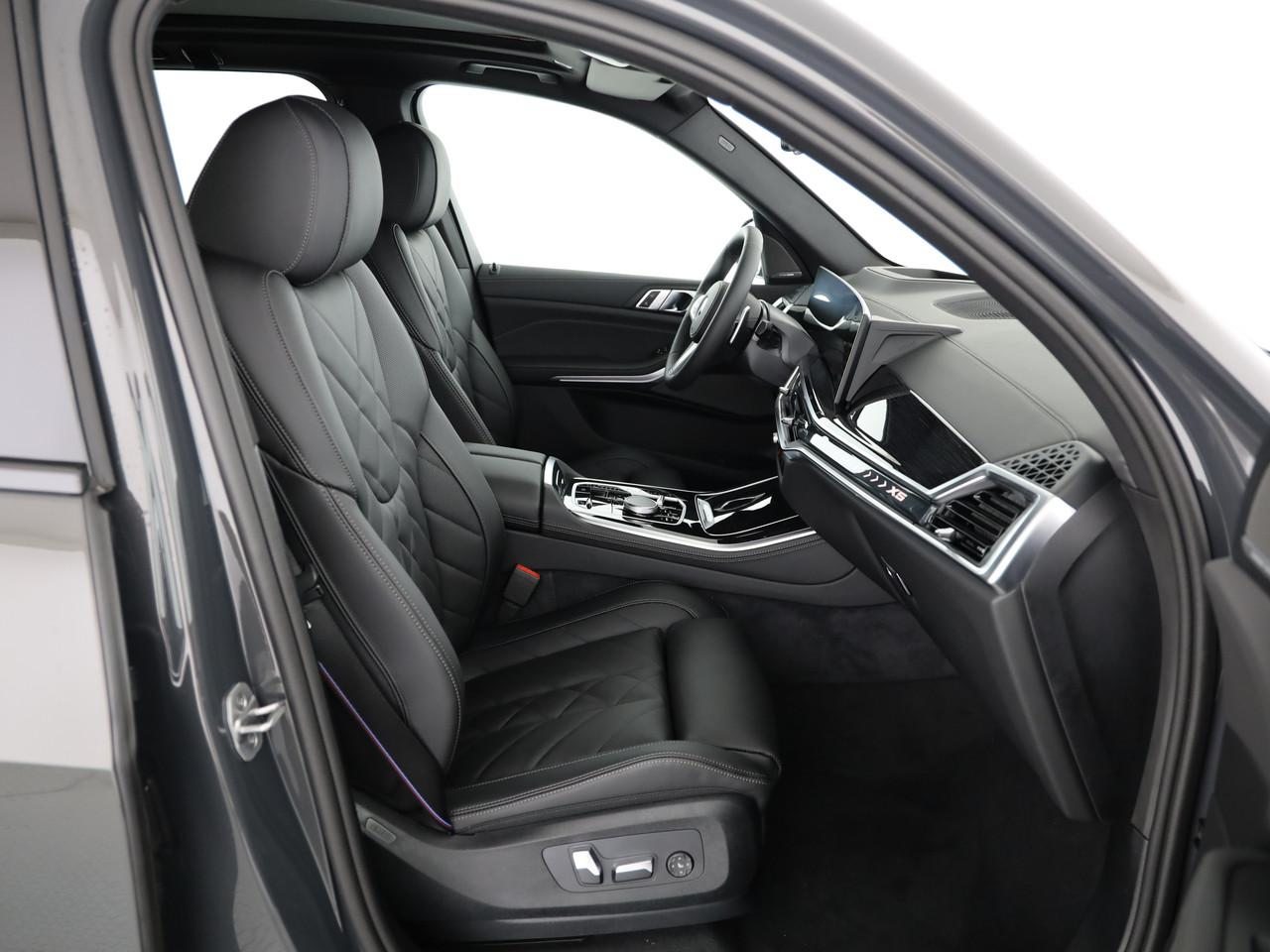 BMW X5 50e xDrive SAG, Plug-in-Hybrid Benzin/Elektro, Neuwagen, Automatik - 5
