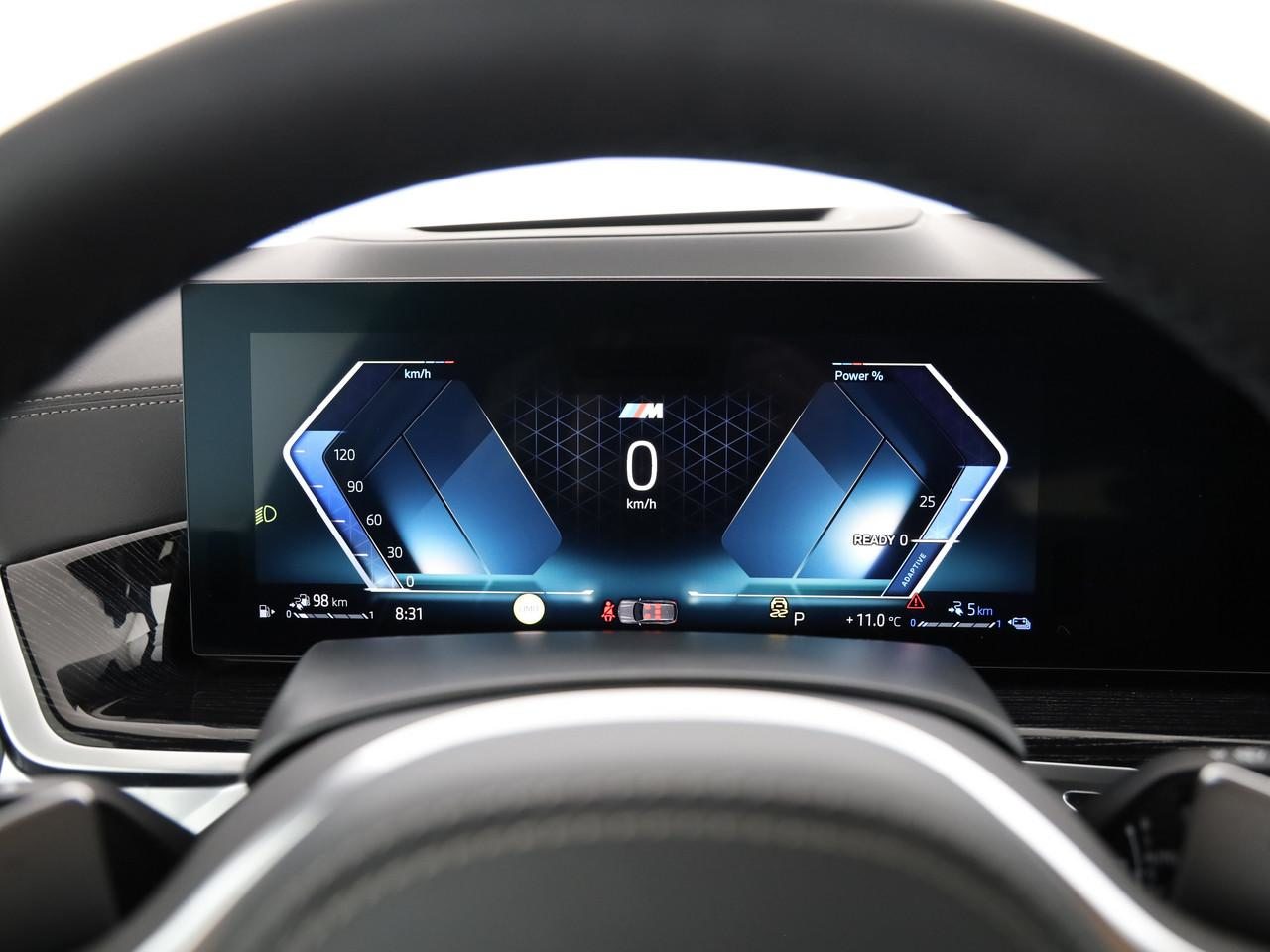 BMW X5 50e xDrive SAG, Plug-in-Hybrid Benzin/Elektro, Neuwagen, Automatik - 7