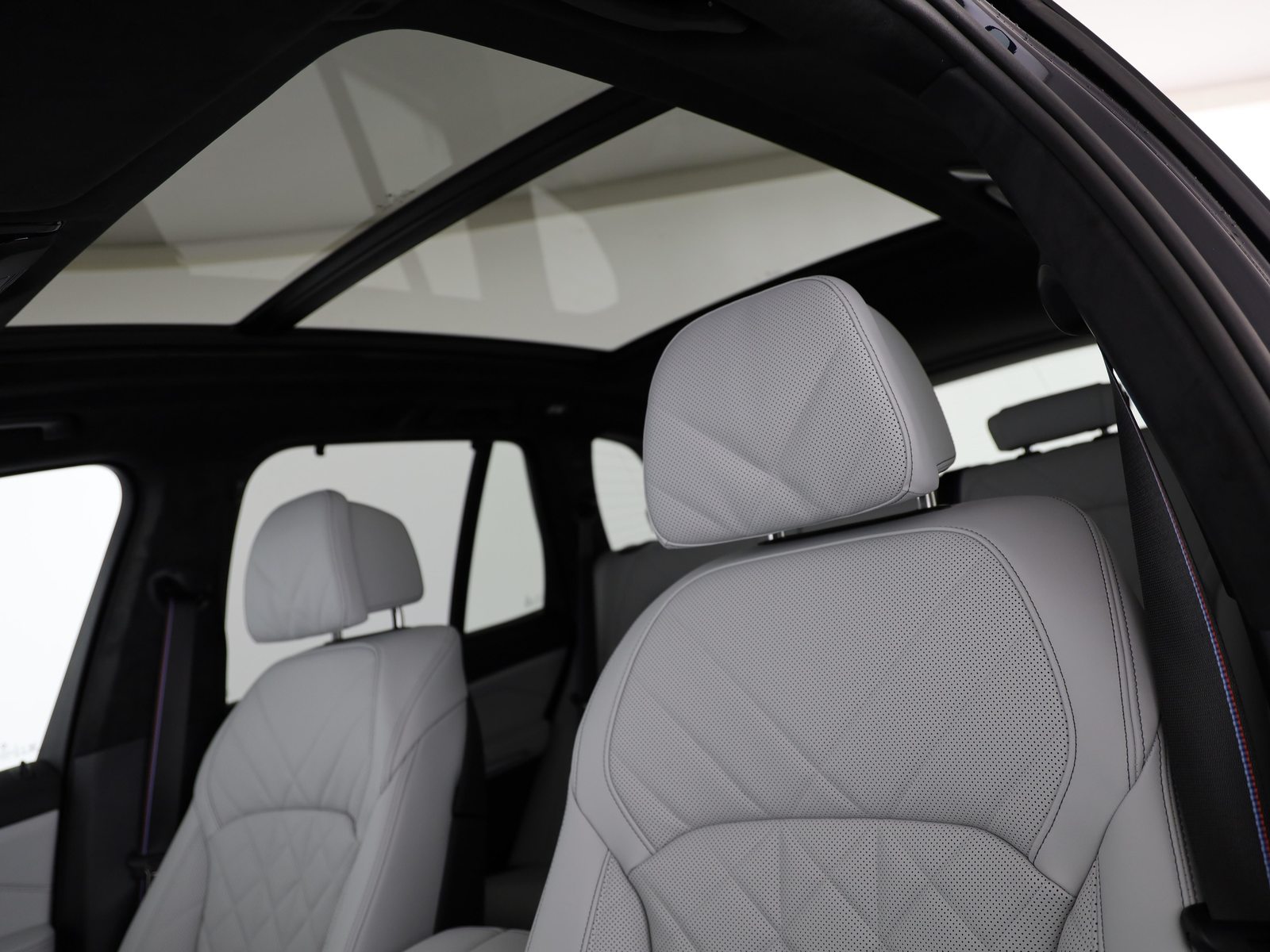 BMW X5 50e xDrive SAG, Plug-in-Hybrid Petrol/Electric, New car, Automatic - 6