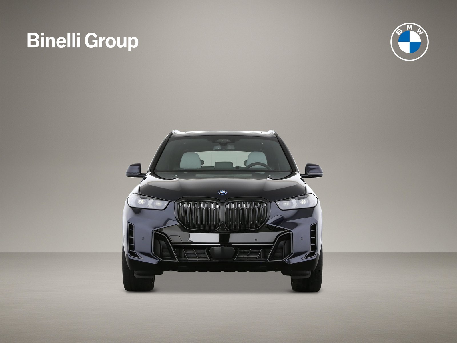 BMW X5 50e, Plug-in-Hybrid Benzina/Elettrica, Auto nuove, Automatico - 5