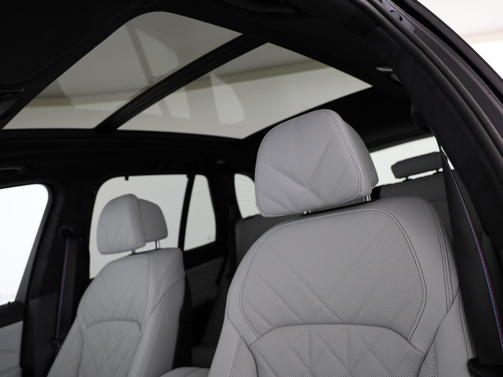 BMW X5 50e, Plug-in-Hybrid Benzina/Elettrica, Auto nuove, Automatico - 6