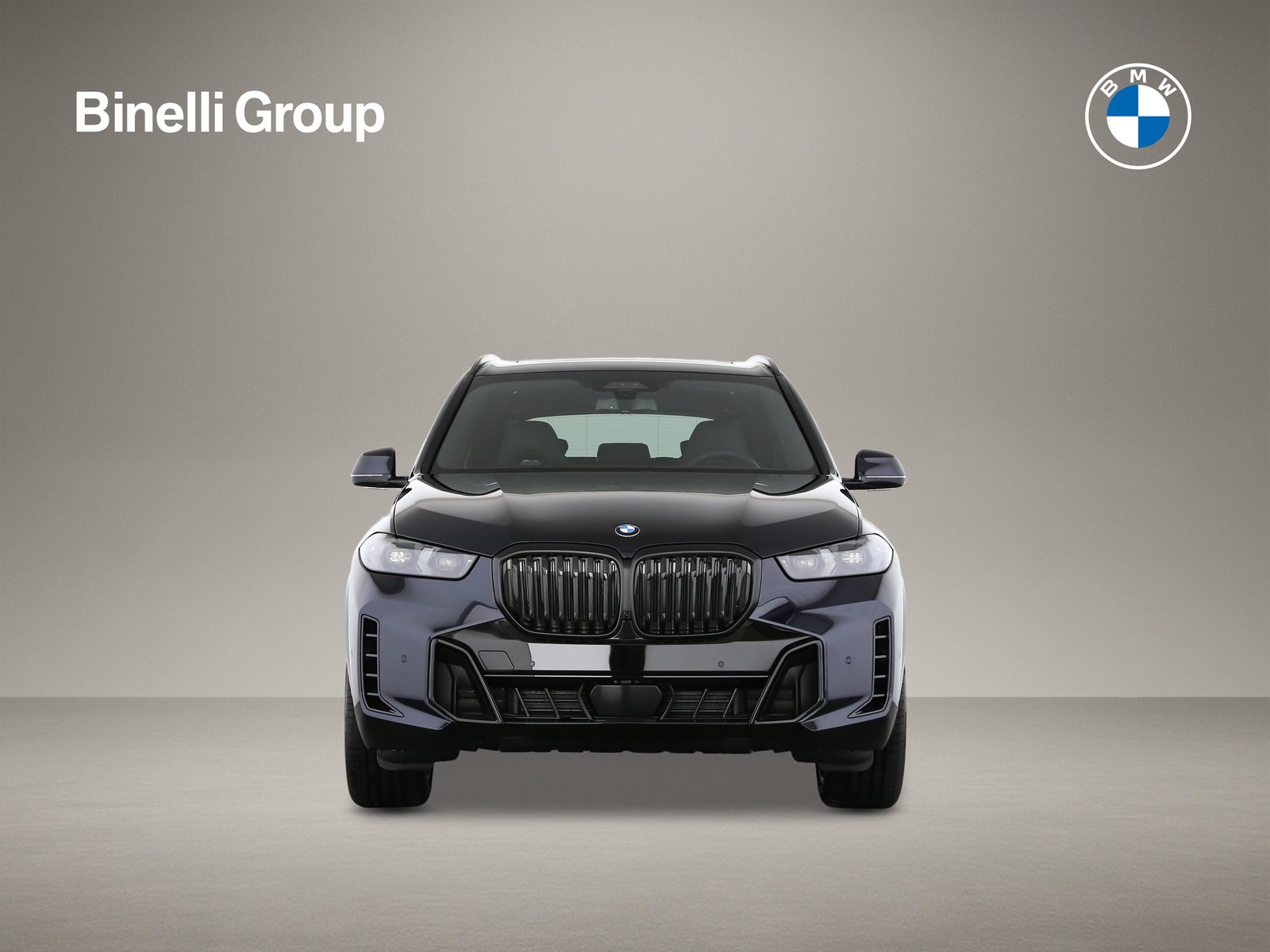 BMW X5 30d xDrive SAG, Hybride Leggero Diesel/Elettrica, Auto nuove, Automatico - 5