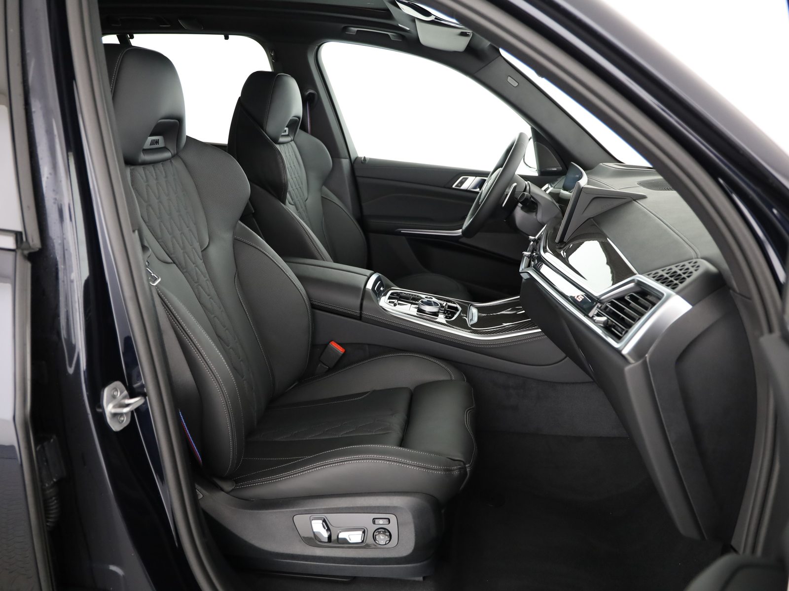 BMW X5 30d xDrive SAG, Hybride Leggero Diesel/Elettrica, Auto nuove, Automatico - 6