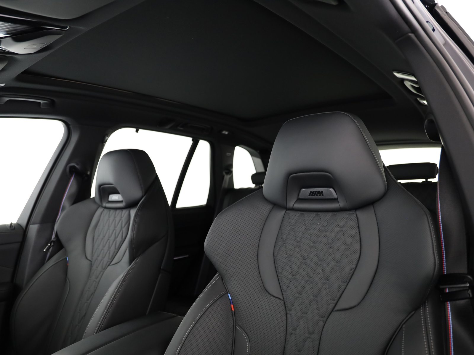 BMW X5 30d xDrive SAG, Hybride Leggero Diesel/Elettrica, Auto nuove, Automatico - 7