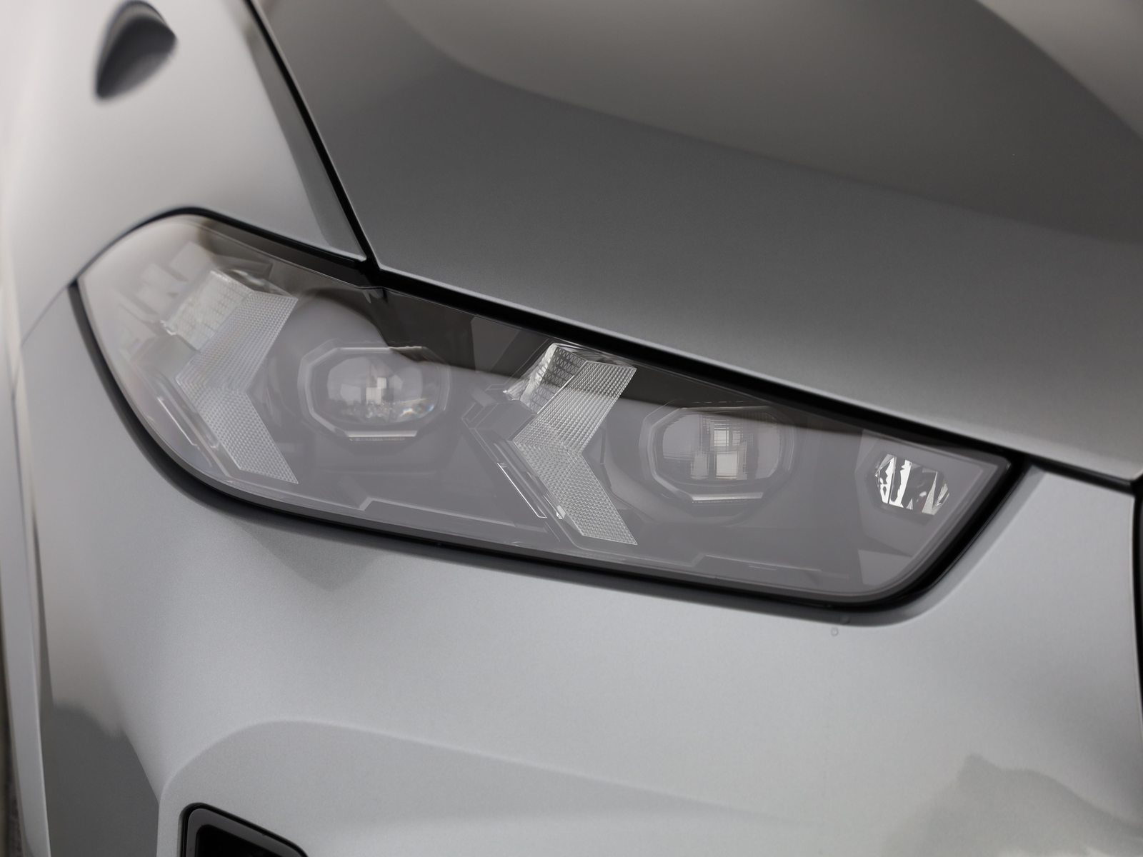 BMW X5 30d xDrive SAG, Mild-Hybrid Diesel/Electric, New car, Automatic - 6