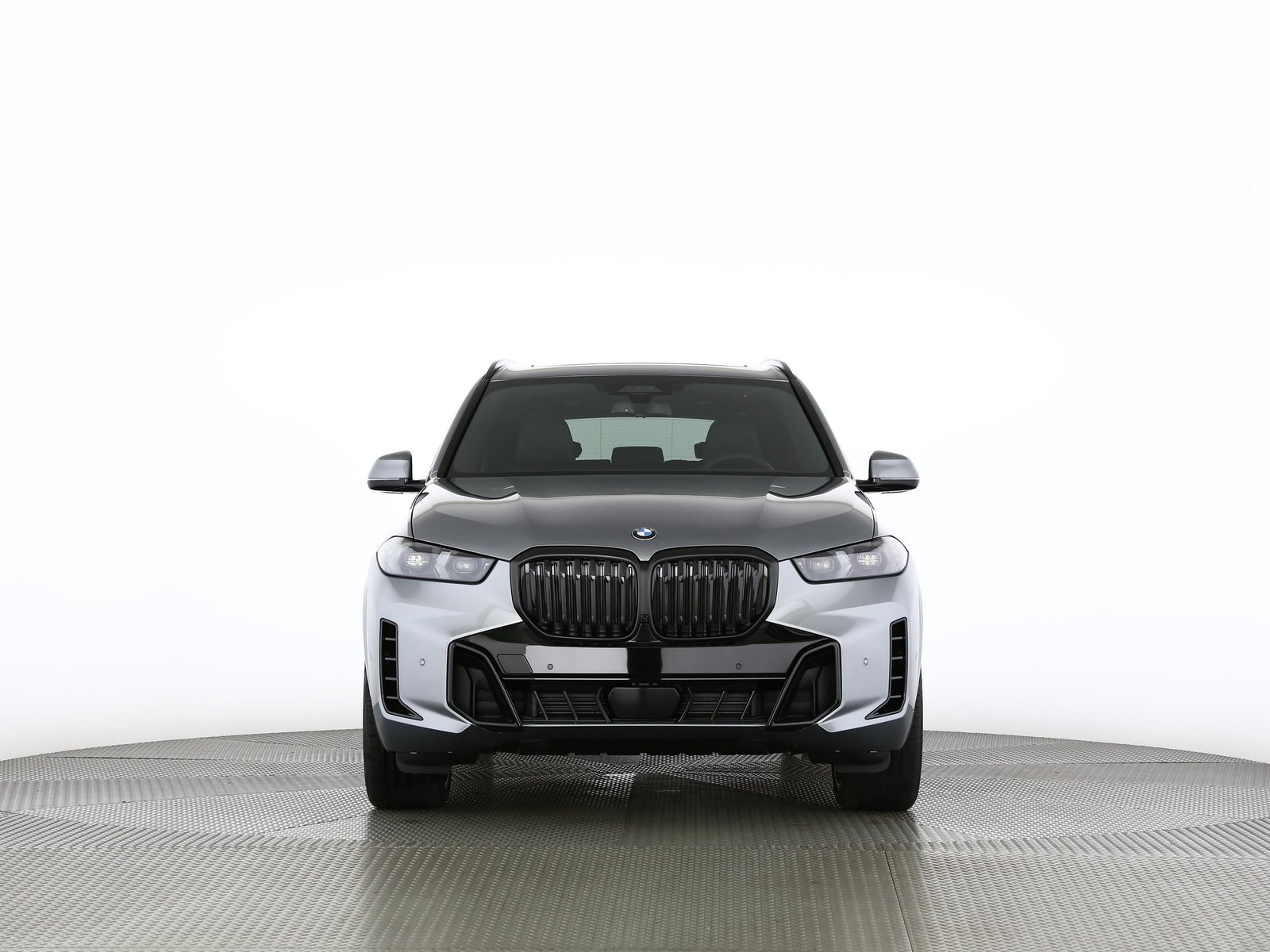 BMW X5 30d, Mild-Hybrid Diesel/Electric, New car, Automatic - 5