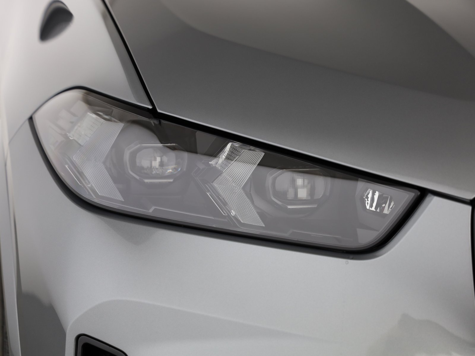 BMW X5 30d, Mild-Hybrid Diesel/Electric, New car, Automatic - 6