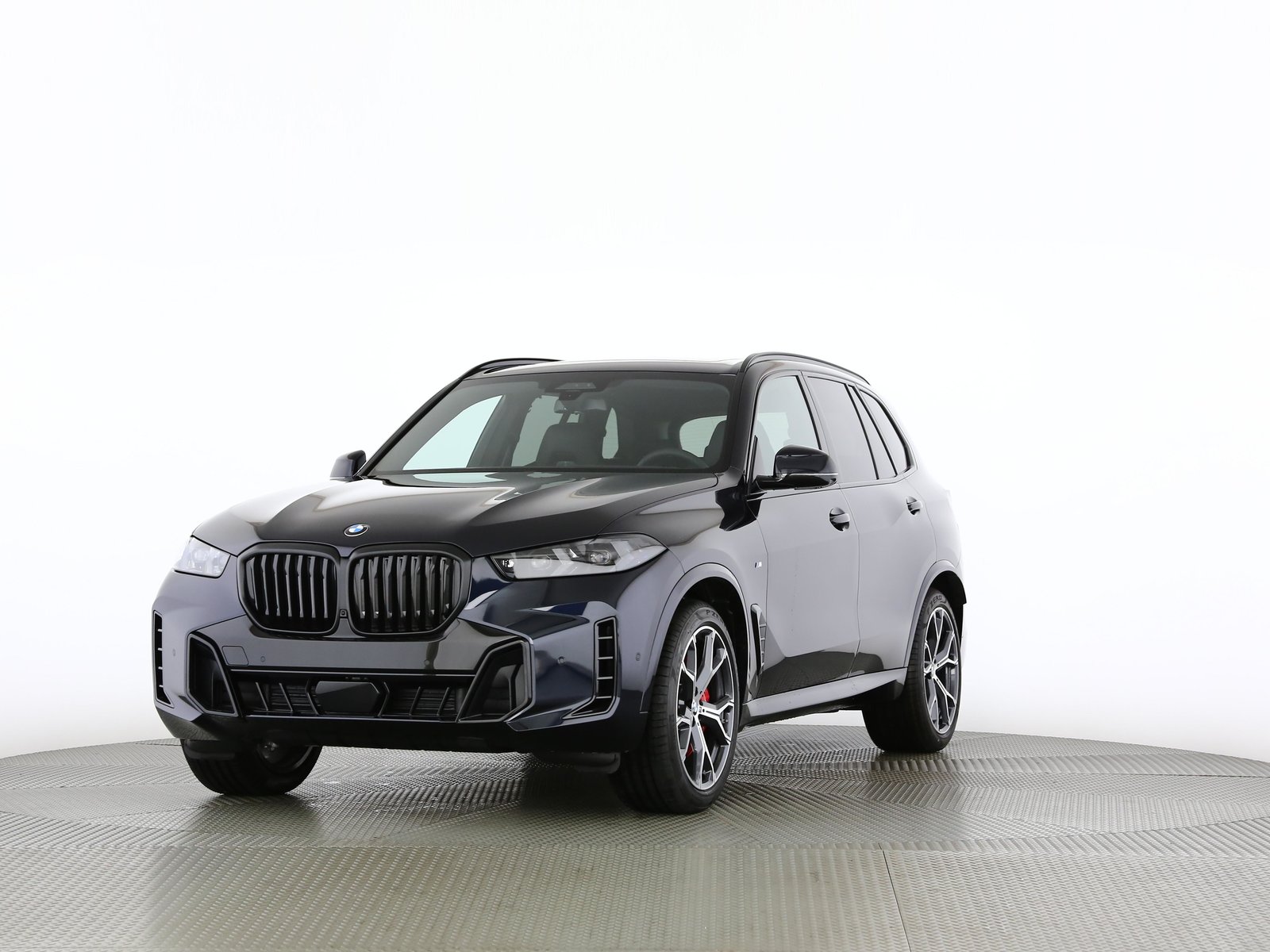 BMW X5 30d