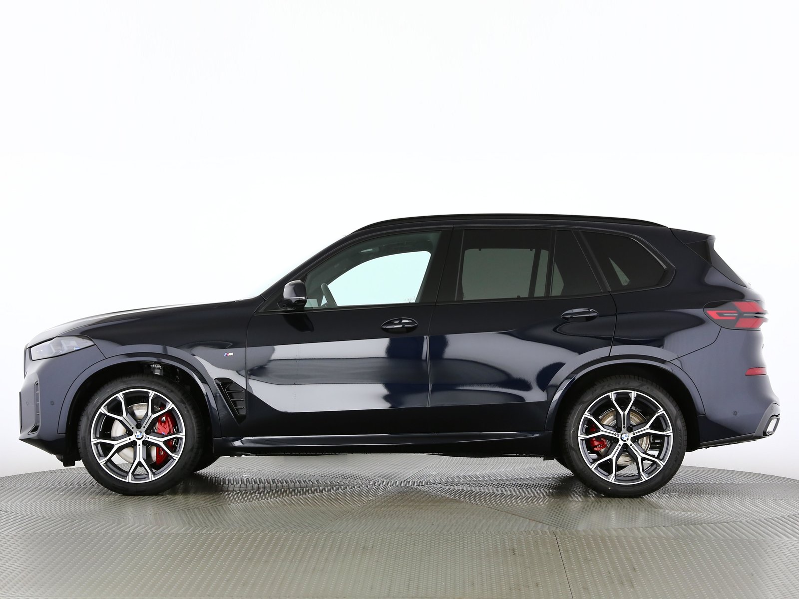 BMW X5 30d, Hybride Leggero Diesel/Elettrica, Auto nuove, Automatico - 2