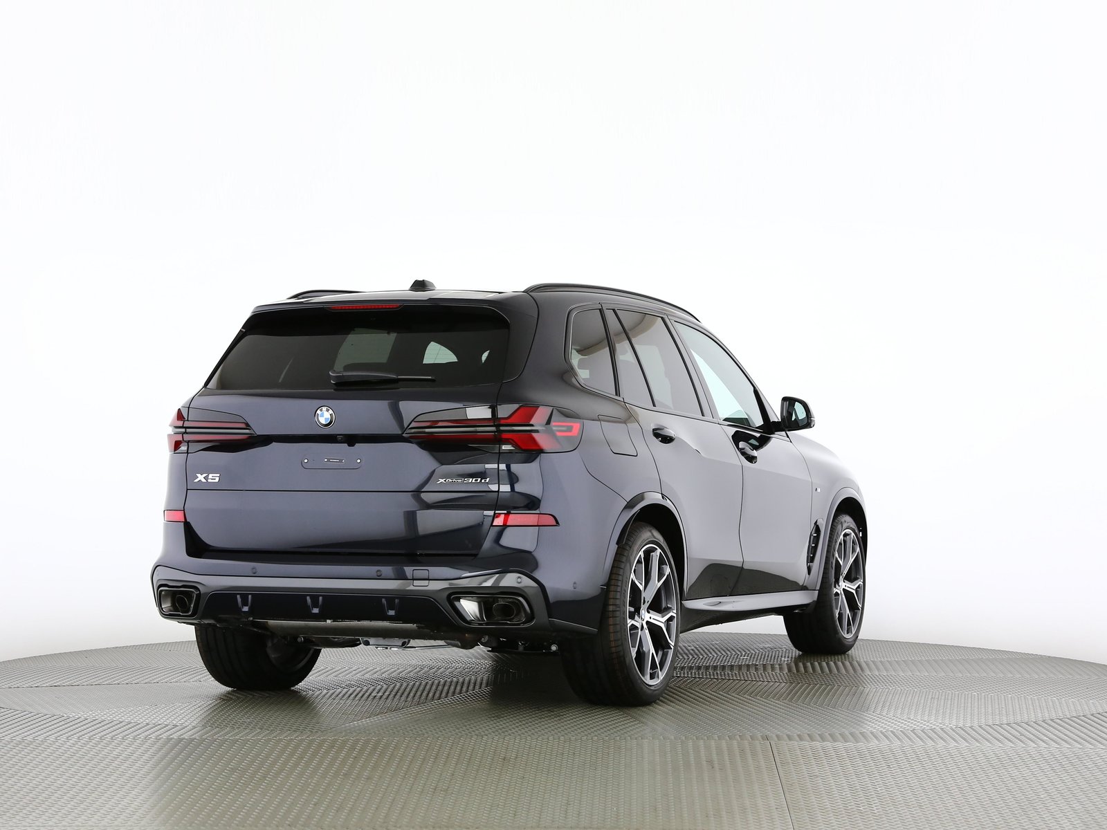 BMW X5 30d, Hybride Leggero Diesel/Elettrica, Auto nuove, Automatico - 3