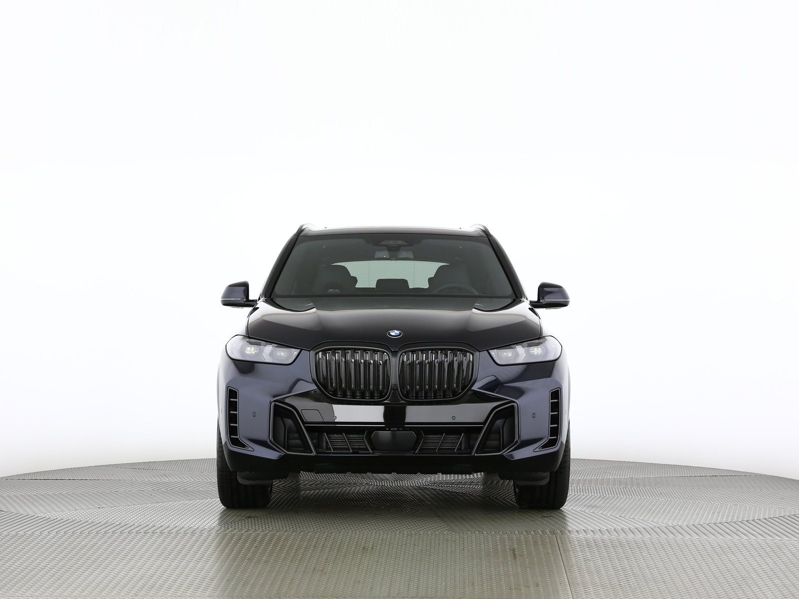 BMW X5 30d, Hybride Leggero Diesel/Elettrica, Auto nuove, Automatico - 5