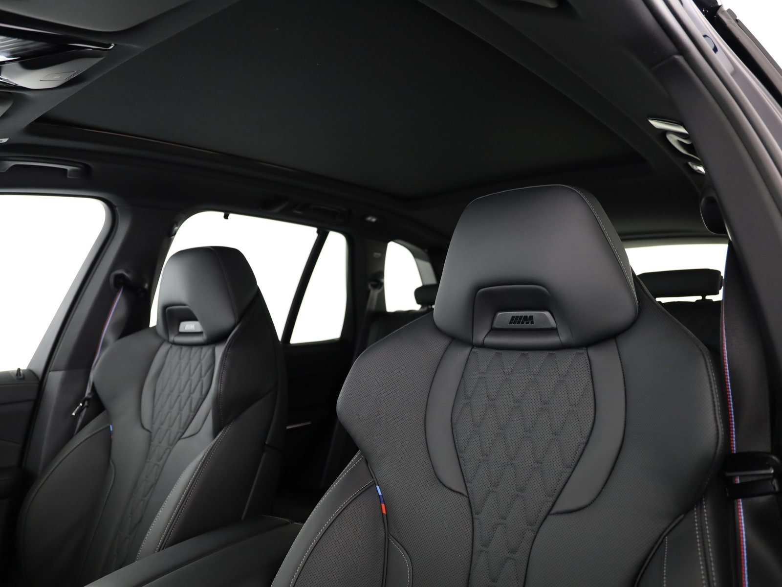 BMW X5 30d, Hybride Leggero Diesel/Elettrica, Auto nuove, Automatico - 7