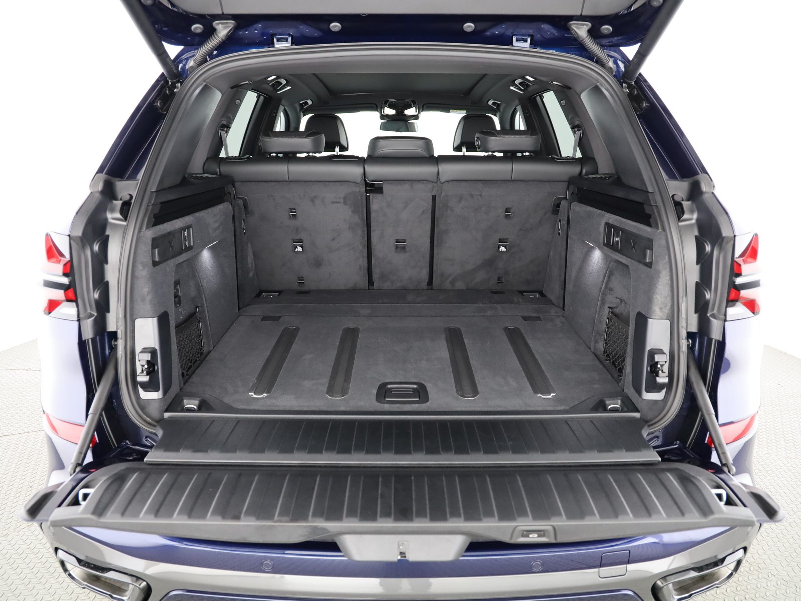 BMW X5 40d xDrive SAG, Hybride Leggero Diesel/Elettrica, Auto nuove, Automatico - 7