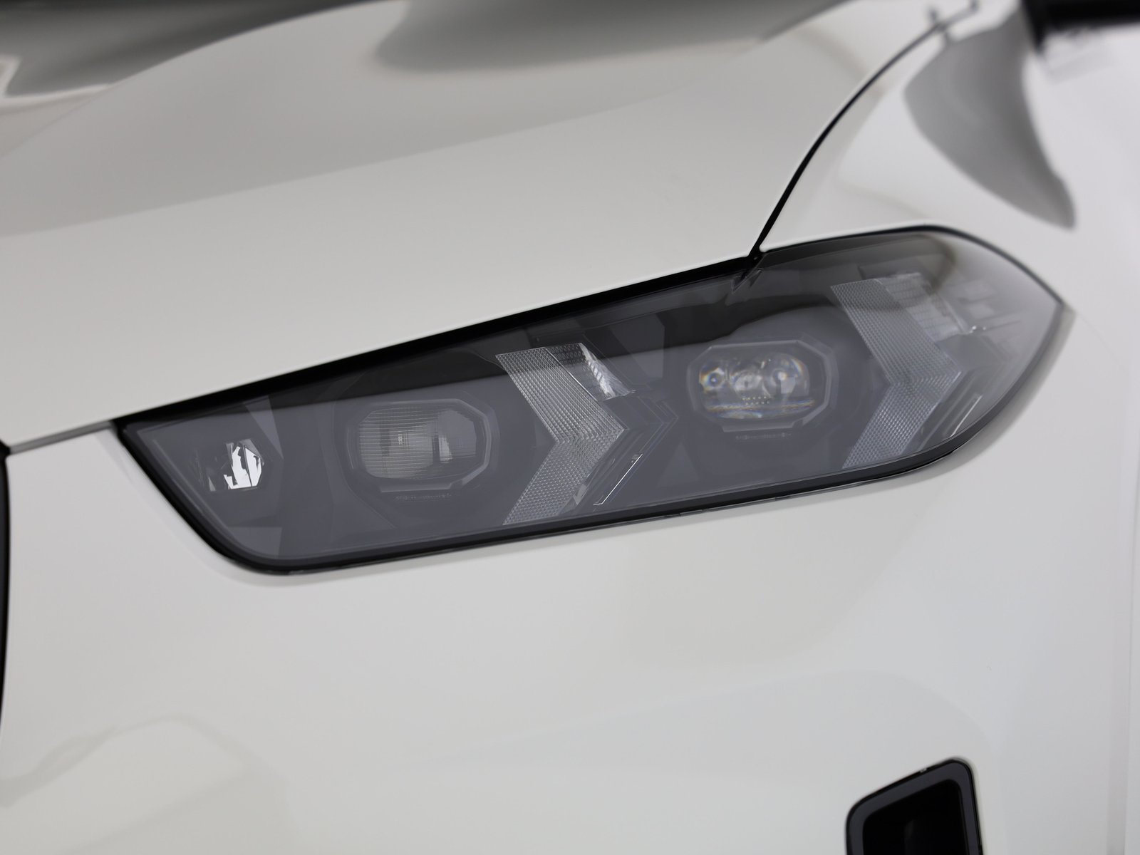 BMW X5 M60i, Hybride Leggero Benzina/Elettrica, Auto nuove, Automatico - 6