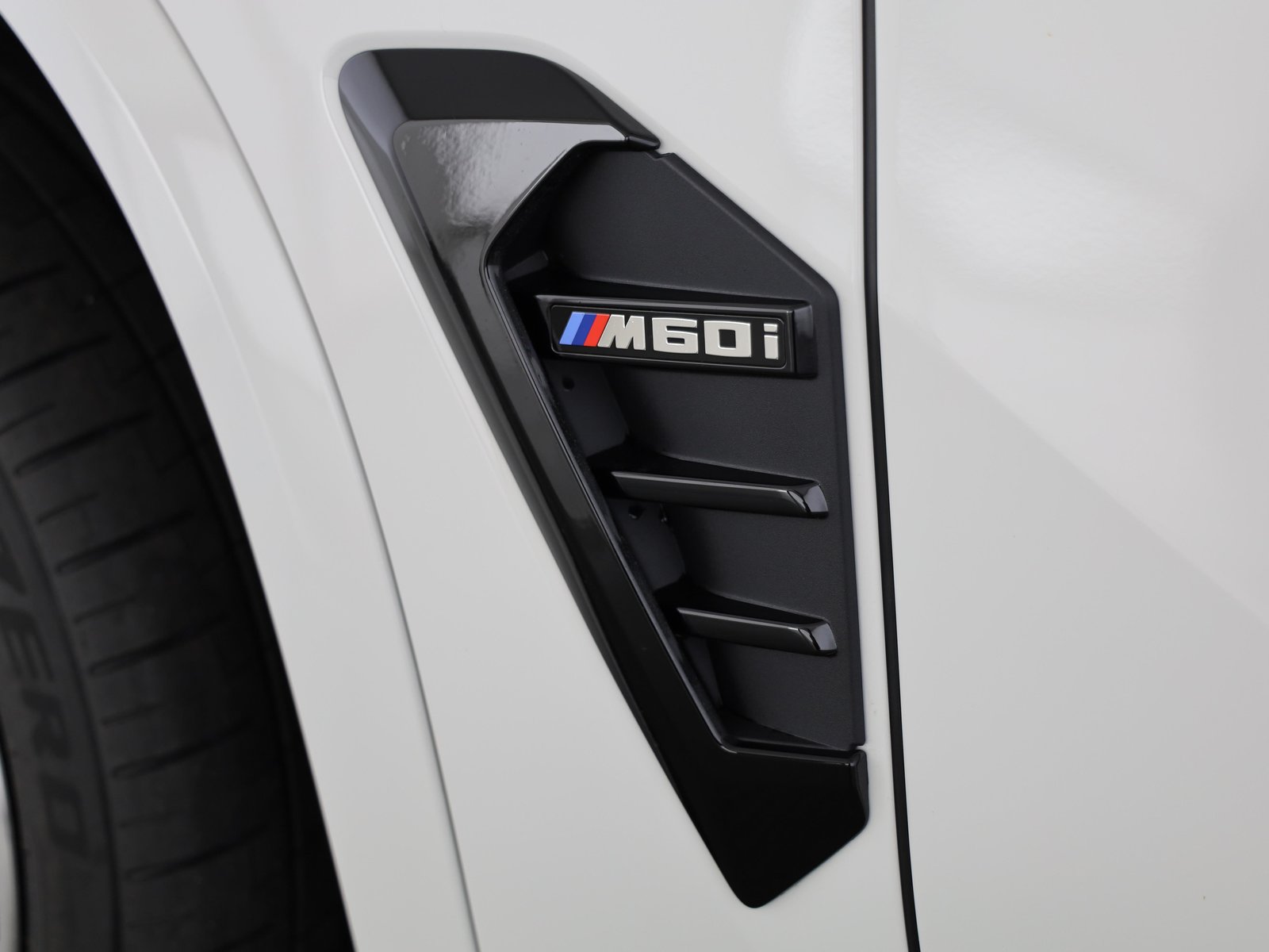 BMW X5 M60i, Hybride Leggero Benzina/Elettrica, Auto nuove, Automatico - 7