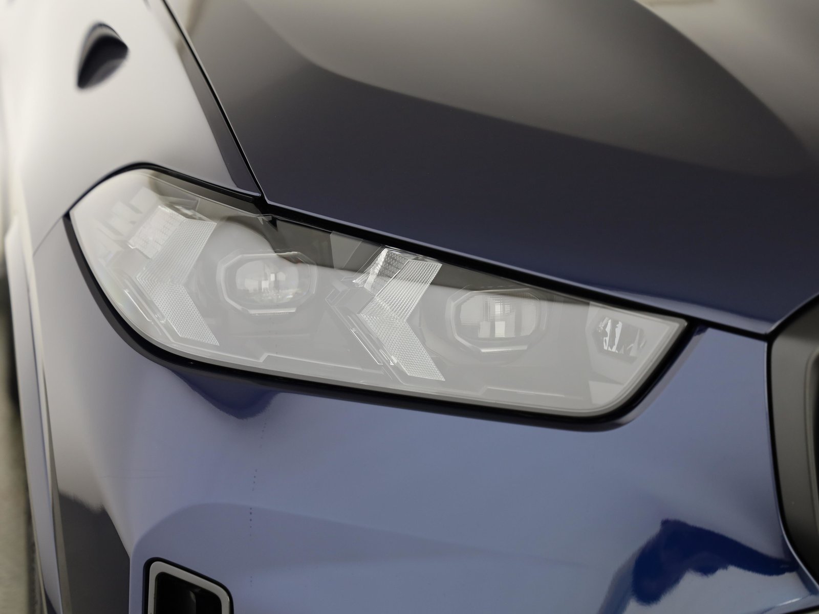 BMW X5 40d SAG, Mild-Hybrid Diesel/Elektro, Neuwagen, Automatik - 6