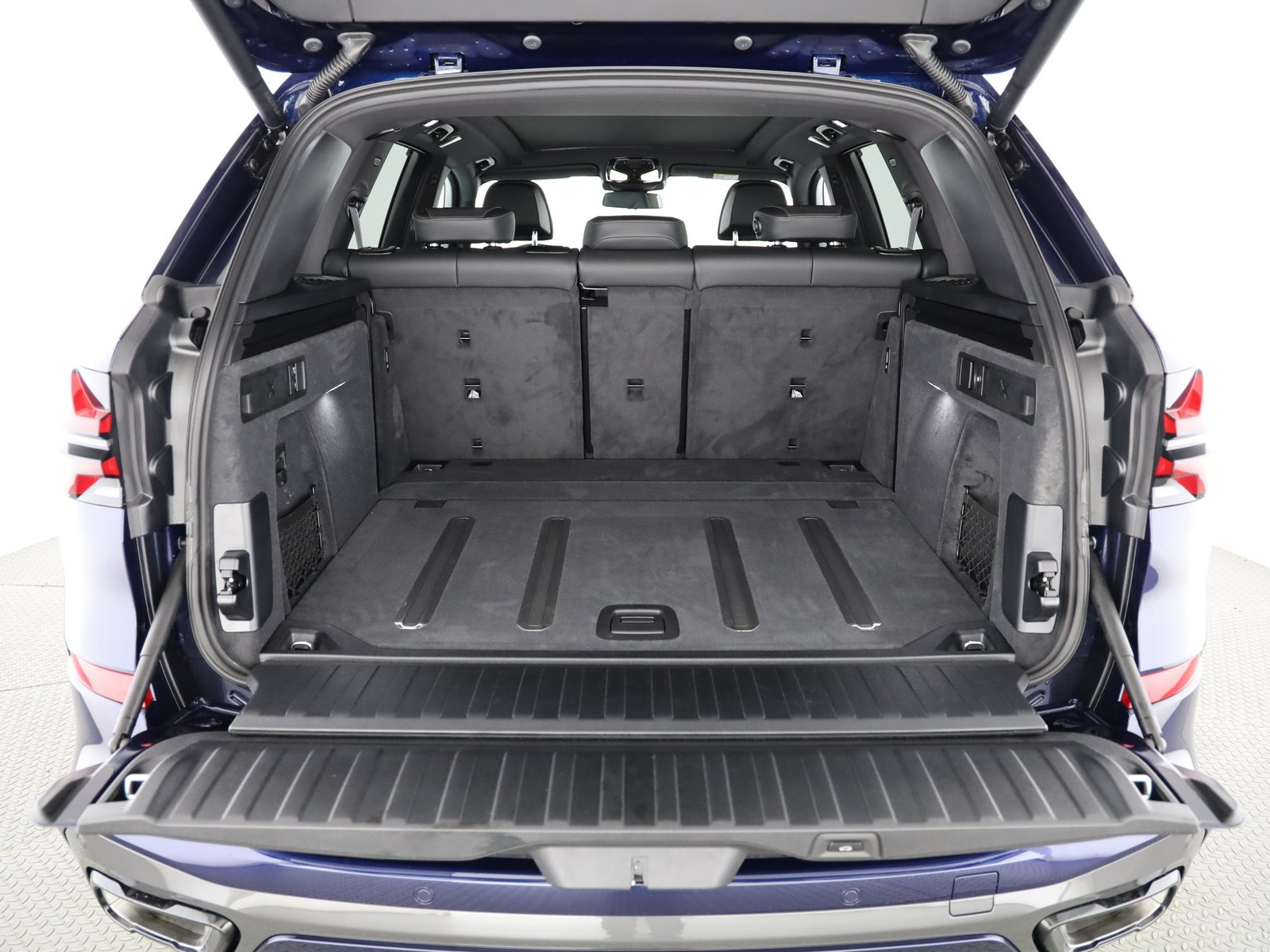 BMW X5 40d SAG, Mild-Hybrid Diesel/Elektro, Neuwagen, Automatik - 7