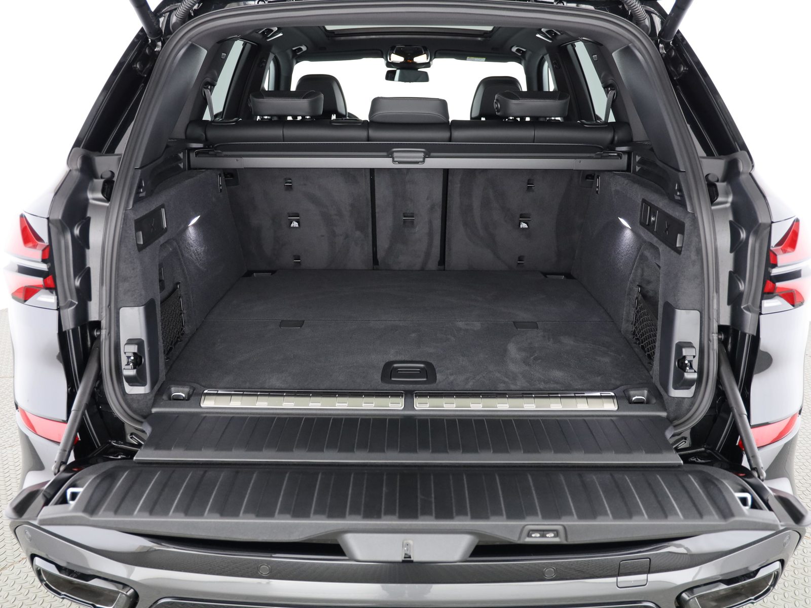 BMW X5 50e xDrive SAG, Plug-in-Hybrid Petrol/Electric, New car, Automatic - 6