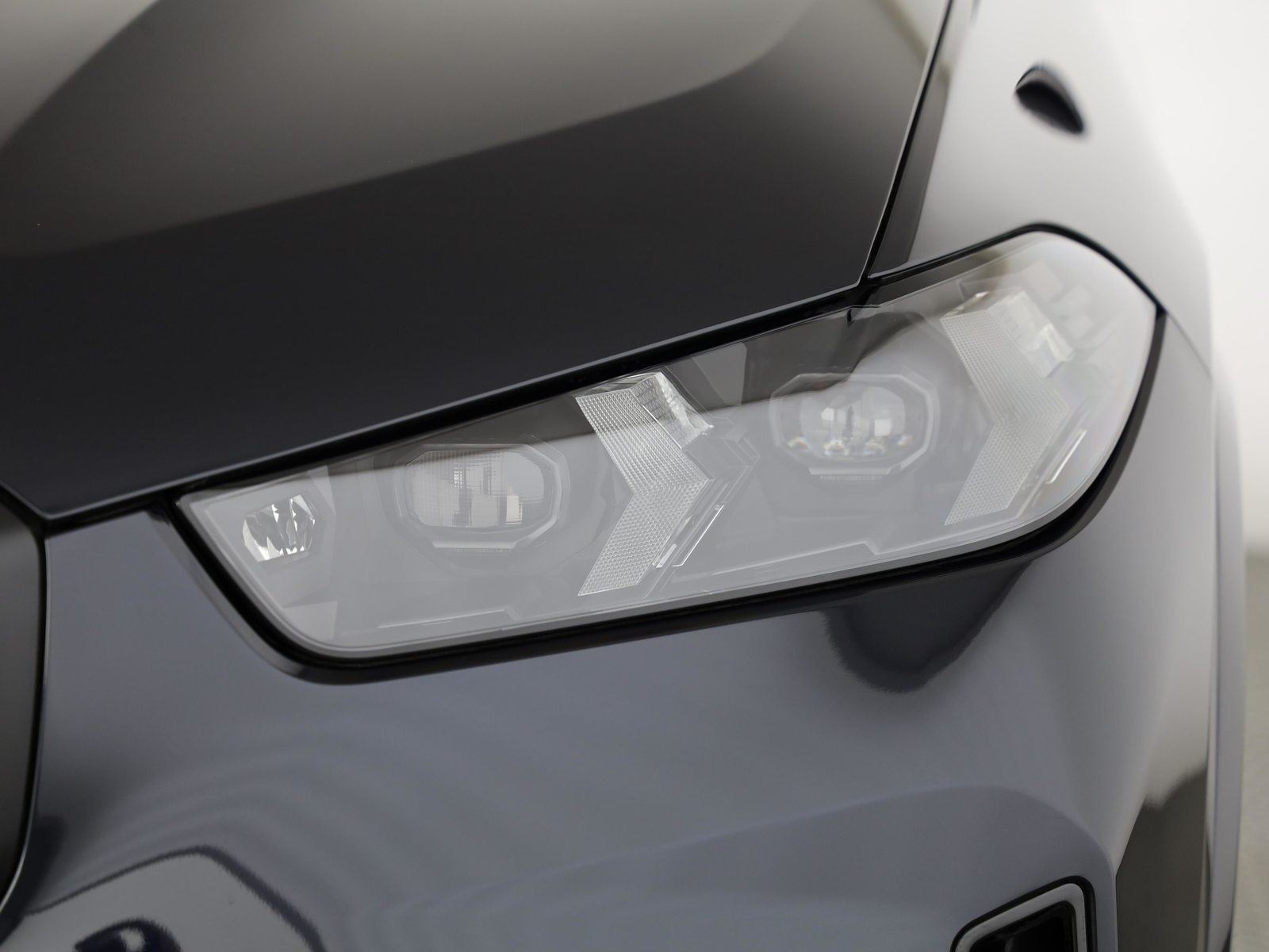 BMW X5 40i xDrive SAG, Mild-Hybrid Petrol/Electric, New car, Automatic - 6