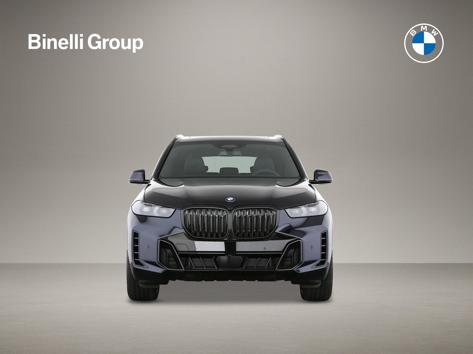 BMW X5 40i SAG, Hybride Léger Essence/Électricité, Voiture nouvelle, Automatique - 5