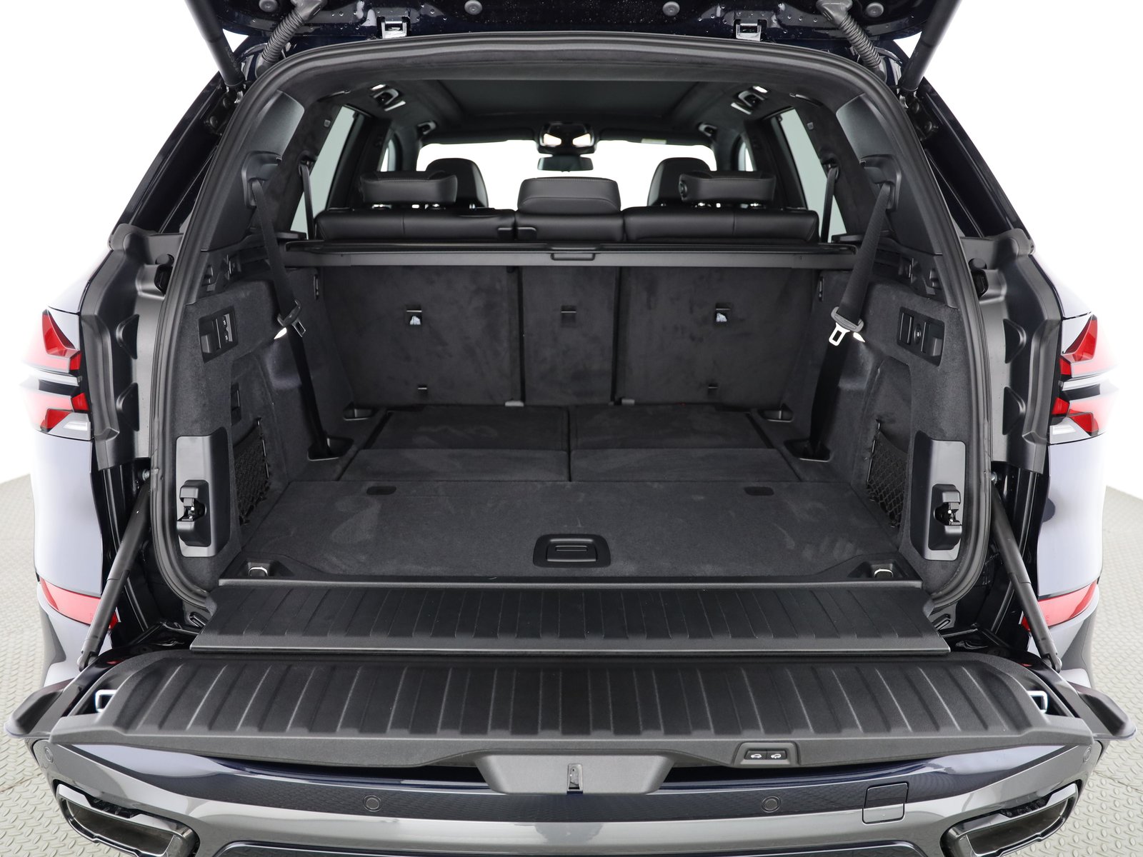 BMW X5 40i SAG, Hybride Léger Essence/Électricité, Voiture nouvelle, Automatique - 7