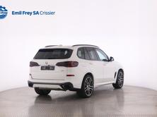 BMW X5 40i xDrive SAG, Mild-Hybrid Petrol/Electric, New car, Automatic - 2