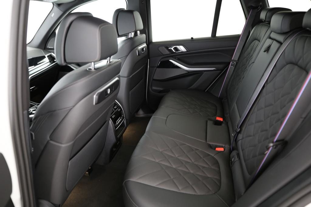 BMW X5 40i xDrive SAG, Mild-Hybrid Benzin/Elektro, Neuwagen, Automatik - 5