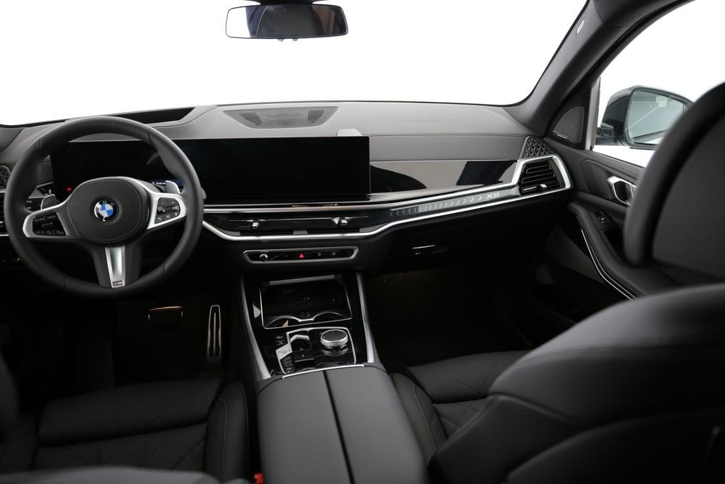 BMW X5 40i xDrive SAG, Mild-Hybrid Benzin/Elektro, Neuwagen, Automatik - 6