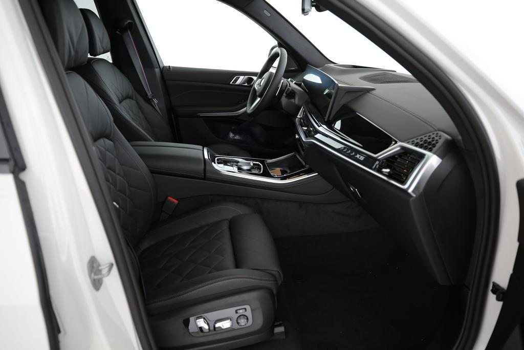 BMW X5 40i xDrive SAG, Mild-Hybrid Benzin/Elektro, Neuwagen, Automatik - 7